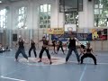 WS zawody białogard