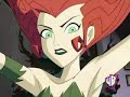The Batman 302 Batgirl Begins p2 (CLIP-GirlTalk, Poison Ivy)