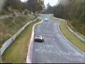 Nurburgring Porsche 904 slide