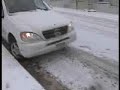 Sudden snow Sudden snow