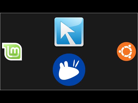 how to remove xfce from linux mint