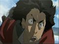 Samurai Champloo Montage