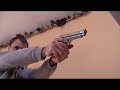 muzzle flash muzzle flash