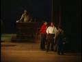 Elmer Gantry the Opera, Opening Bar Scene