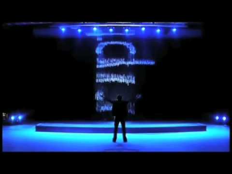 Light logos