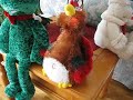 Singing Turkey