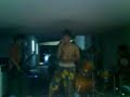 ensayo brutal random disturbed