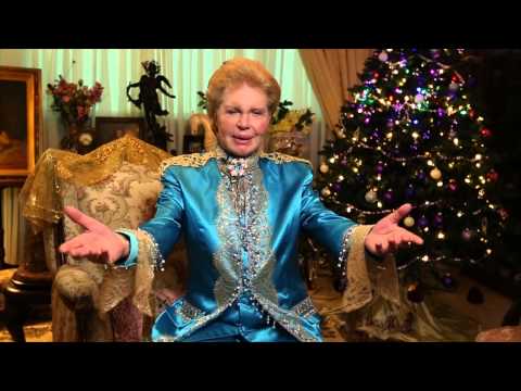Las predicciones de Walter Mercado para el año 2015