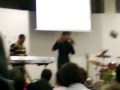 Concierto iglesia Manantial de la Esperanza(Torrejón de Ardoz, Madrid).MP4