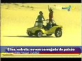 Vesgo e Silvio: \"Ti�ta do Agreste\"