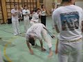 abada capoeira israel   roda in tel aviv 09 01 08