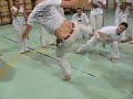 abada capoeira israel   roda in tel aviv 09 01 08