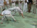 abada capoeira israel   roda in tel aviv 09 01 08