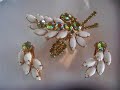 Vintage Jewelry by V*V*A