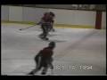 videos de 1994 Oct 16 - Part 4  Methuen Youth Hockey