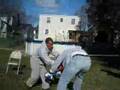 Compton Colin v Qazim The Sandman 2 (part3/3)