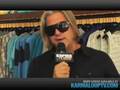 videos de WESC's Greger Hagelin & Karmaloop's Greg Selkoe
