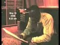hakim   akon in the studio recording mama africa