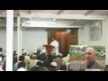 Far Left UAF and Muslims riot against 9/11 memorial demo in Harrow, UK