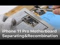 How To Change Motherboard On Iphone 6