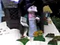 Alton Towers Bookworm!!