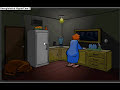 The Visitor Walkthrough