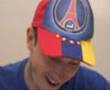 Banderole PSG - Lens : La Vérité !