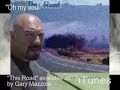 Oh My Soul from This Road by Gary Mazzola