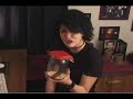 Hope is Emo, Chapter Three \"CH4NG3\"