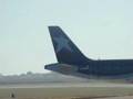 Airbus A320 LV-BFY de Lan Argentina en Cordoba