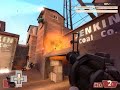 Demoman kills to 1812 Overture Demoman kills to 1812 Overture