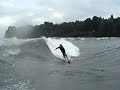 Julien Fillion on Mavericks