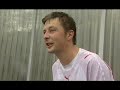 Reprezentacja Dziennikarzy - Oldboje Lecha Pozna?