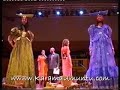Karama Umuntu - Fashion Show
