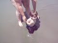DRAKE AT THE BEACH