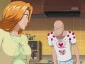 momento funny ikkaku
