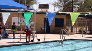 Scanning While Rotating #2