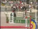 Lamotte beuvron, finale 2° manche