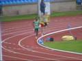 videos de U15B 3000m  - 2008 AAA's Champs