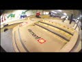 Rail Montage