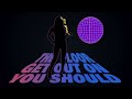 Ciara – I'm Out (Lyric Video) ft. Nicki Minaj