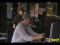 KS1075 Presents Baby Bash - Part 2