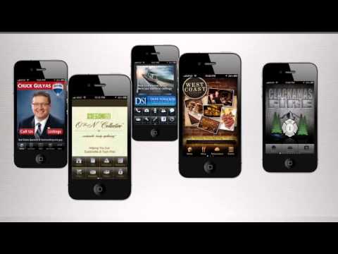 Mobile Apps & Marketing Solutions for Local Business - www.TopEdgeMarketing.com.au