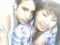GENIALES Y PUMITA ANDY - TOMANDO POR TI