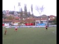 Gürsu Taşova Balkanspor Maçı