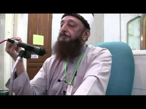 Basirah Q_A By Sheikh Imran Hosein Basirah Q_A By Sheikh Imran Hosein