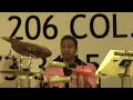 rayito colombiano en la feria de leon guanajuato 2007 con un popurri de sus mas grandes exitos, tales como al despertar, el ultimo beso y besar tu piel
