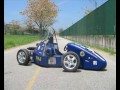 Equipe Icarus/UFRJ de Formula SAE