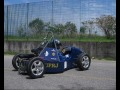 Equipe Icarus/UFRJ de Formula SAE
