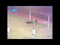 Tijani Babangida's dashing run